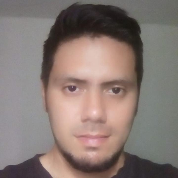 Luis carlos Rodriguez