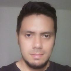 Luis carlos Rodriguez