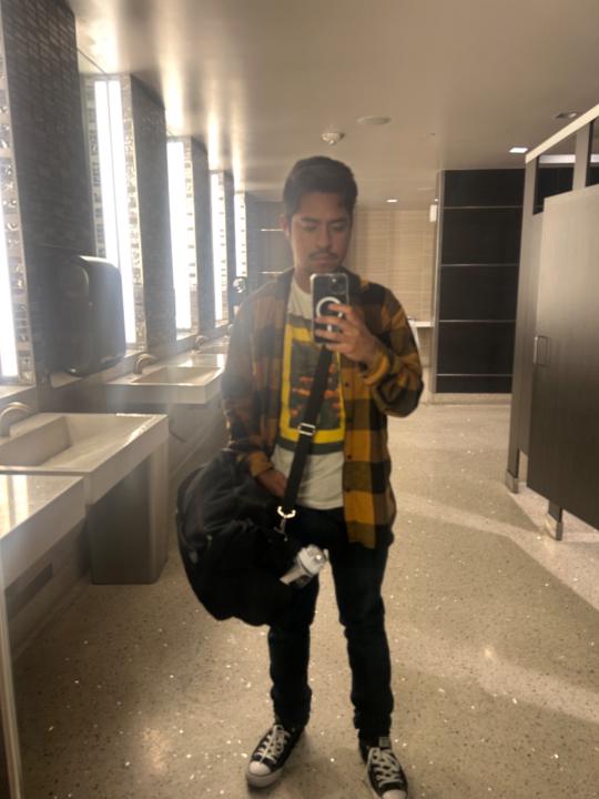 Carlos Diaz