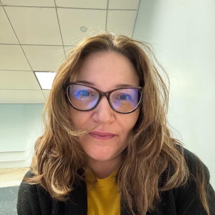 Jacqueline Strano