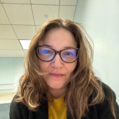 Jacqueline Strano