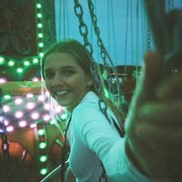 Phoebe Caporn
