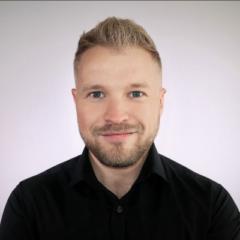 Pawel Cisek