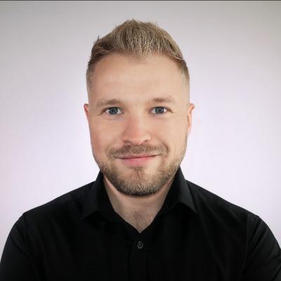 Pawel Cisek