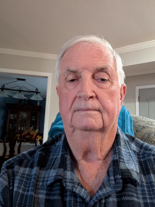 Clayton Morgan Green