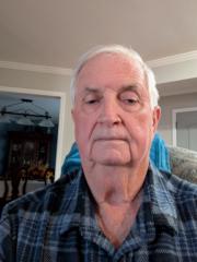 Clayton Morgan Green