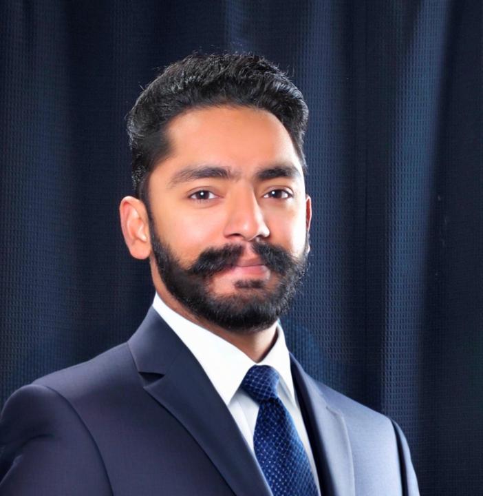 Kunwar Jeet Singh Deo