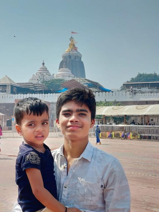Chandan Dora