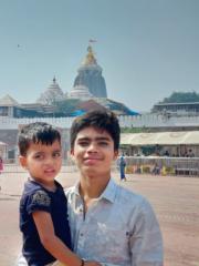 Chandan Dora