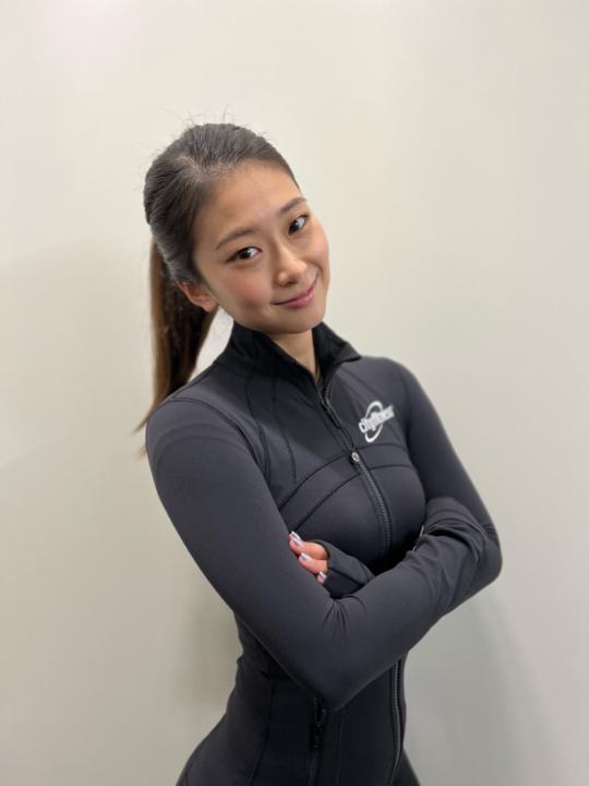Nanako Miyauchi