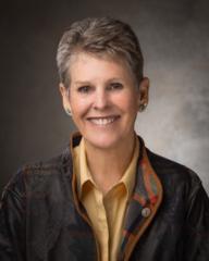 Gretchen Ricker