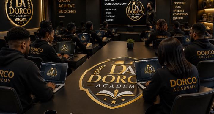 DORCO ACADEMY
