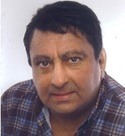 Roy Seteram