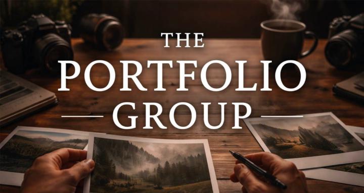 The Portfolio Group