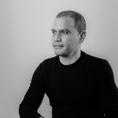 Jonathan Jimenez