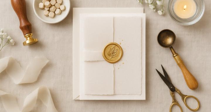 PaperLuxe Studio by LBLDesign