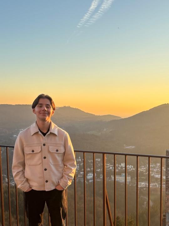 Florian Sadiku