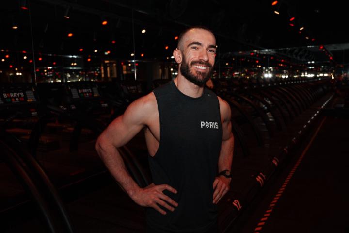 Olivier Cristiani