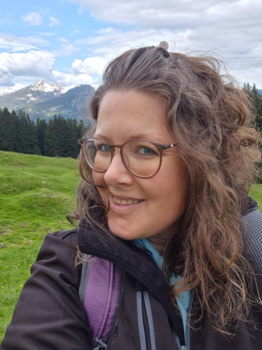 Sandra Forschner