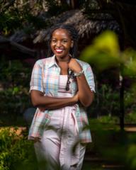 Magdalene Wambui