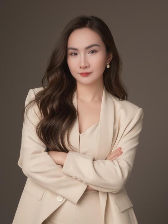 Vani Hoang