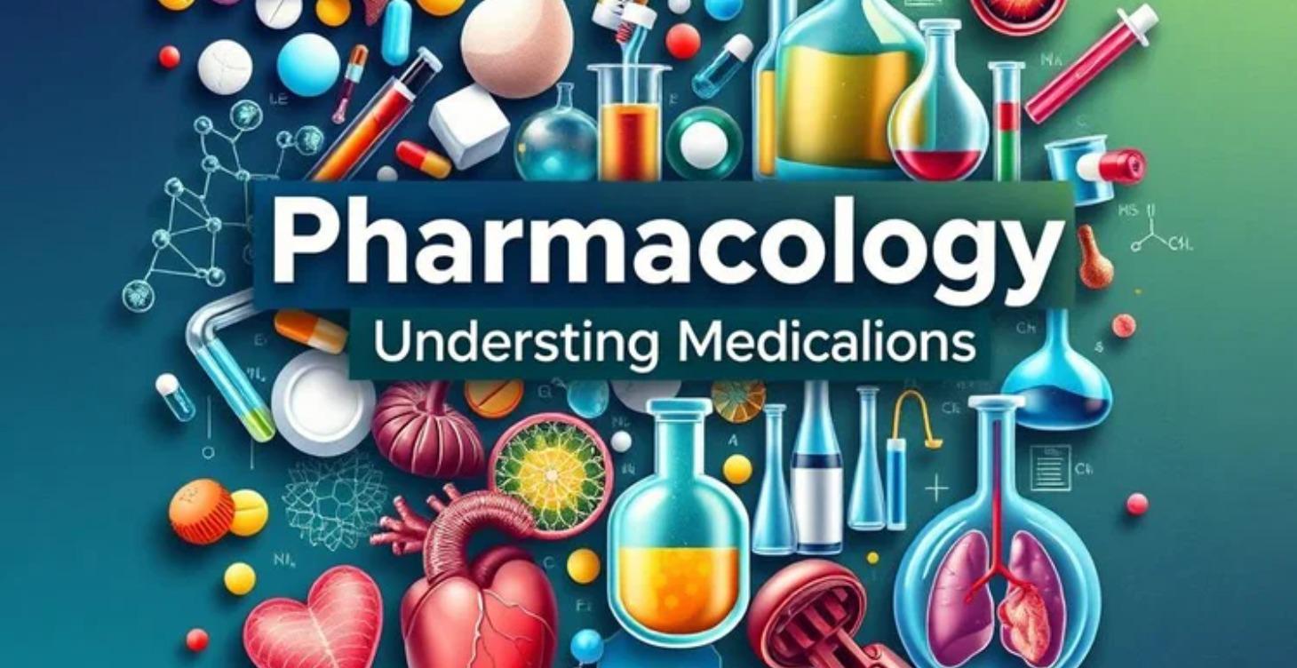 Pharmacology