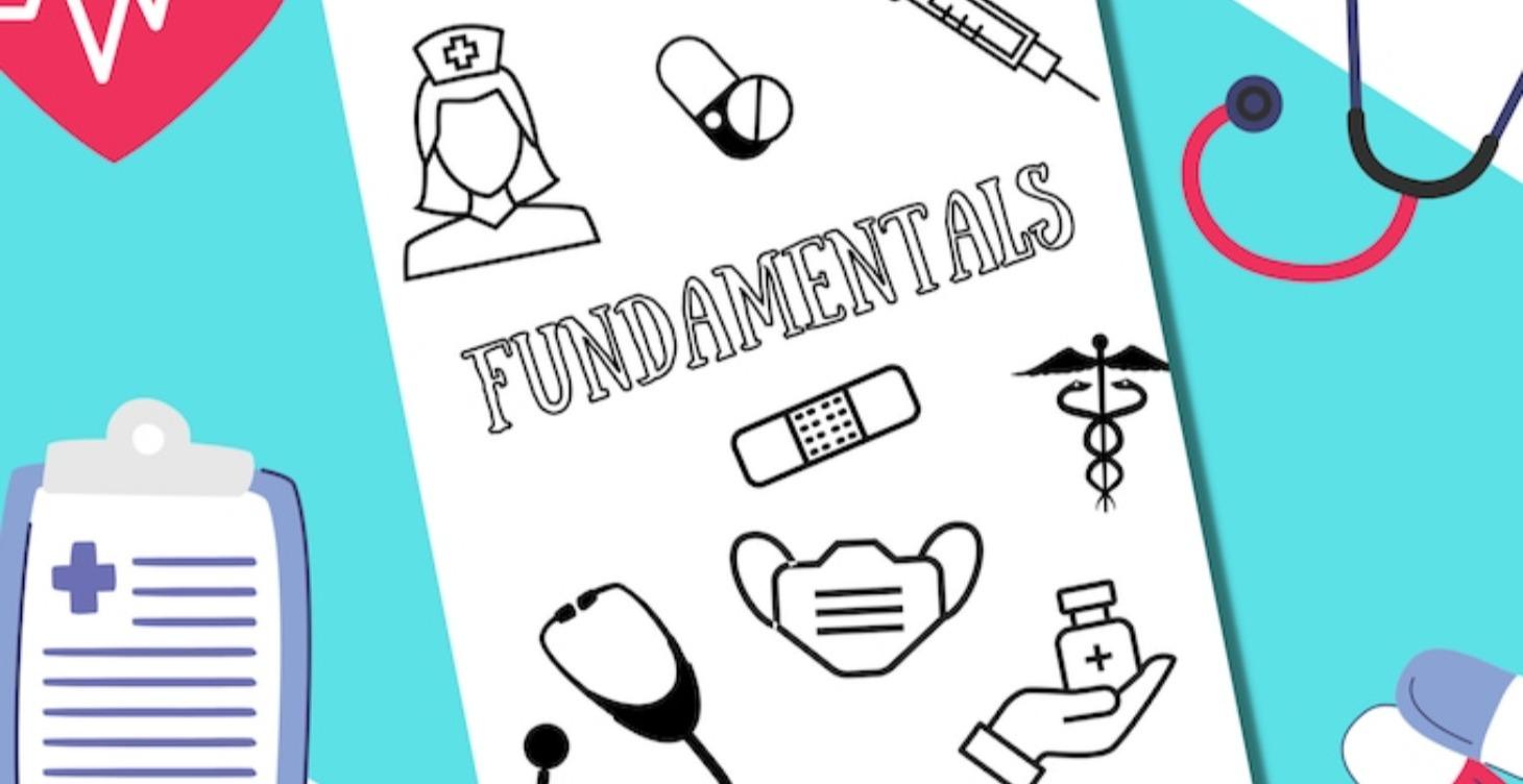 Fundamentals of Nursing