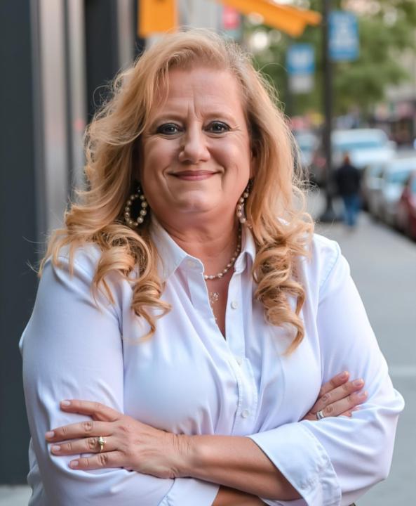 LaDonna McAbee