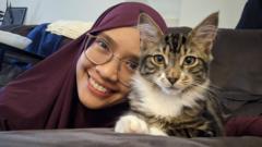 Nadiah Jaffar