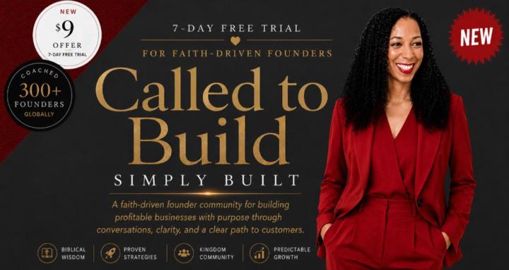 Simply Built