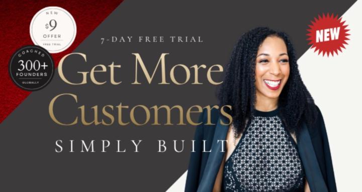 Simply Built (Free Trial)
