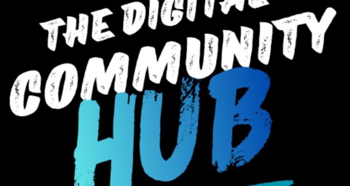 The Digital Community Hub