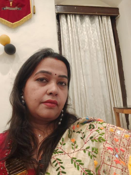 Aneeta Bhatt