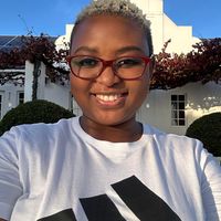 Nthabiseng Masipa