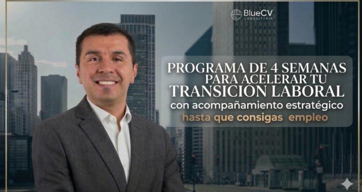 Outplacement para directivos 