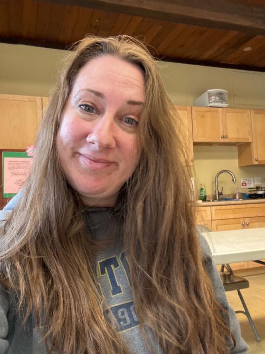 Jen DeVito