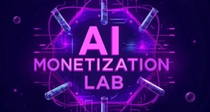 The AI Monetization Lab