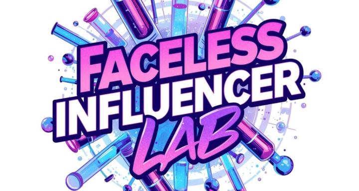 The Faceless Influencer Lab