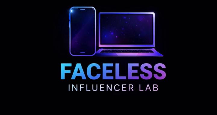 The Faceless Influencer Lab