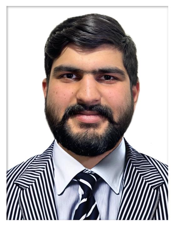 Muhammad Saad Ahmad Khan