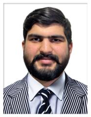 Muhammad Saad Ahmad Khan