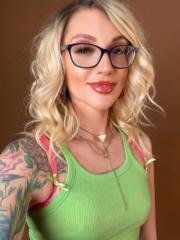 Stephanie Sonday
