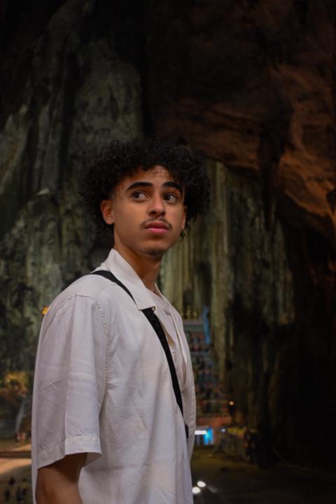 Keryan Rakotondrafara