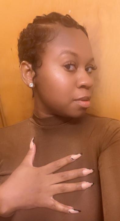 Nette Gregory