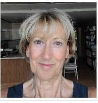 Lucie Jolicoeur