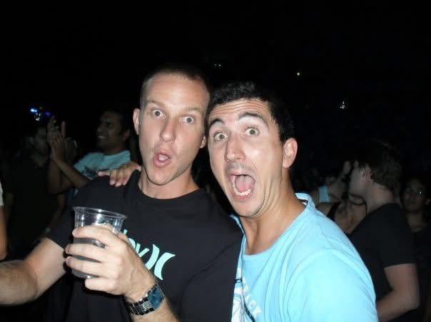 Corey Pettett