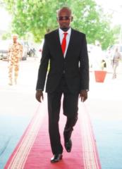 Tahir Banda ebire
