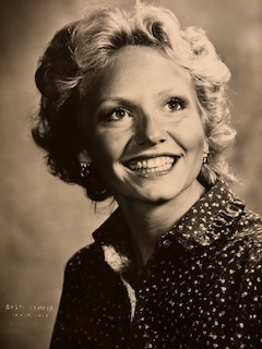 Lisa Carpenter