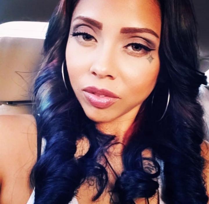 Lynniah Taylor