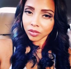 Lynniah Taylor